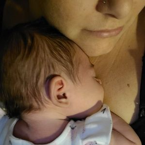 Meet your Posher, Courtney